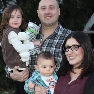 Meet your Posher, Joelle